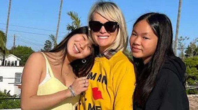 Laeticia Hallyday, malade, avoue être toujours anéantie : son message déchirant sur Instagram à ses