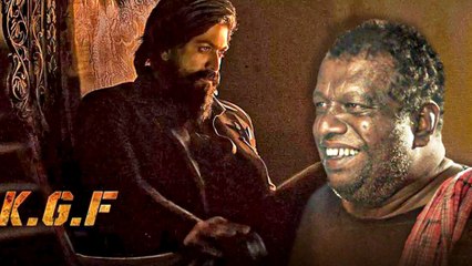 KGF Chapter 2 Actor Mohan Juneja Passes Away, Fans Are In Shock