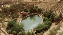 Le tour du Maghreb. 1/5. Sud de la Tunisie