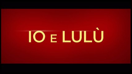 IO E LULÙ (2022) Guarda Streaming
