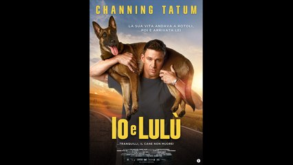 Io e Lulù (2022) H264 Streams 720p