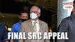 SRC case: Apex Court sets 10 days in August to hear Najib's final bid to set aside conviction
