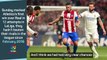 Simeone calls out Griezmann and Atletico attack with goals a concern
