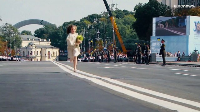 Зеленский: Мы отмечаем День Победы над нацизмом