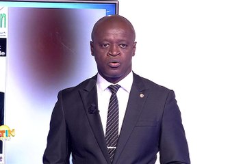 La Revue de presse de RTI 1 du 09 mai 2022 par Renaud Kévin Kobia