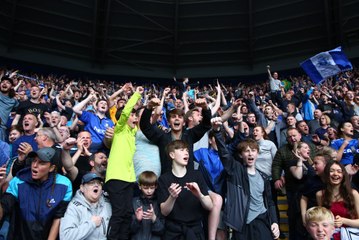 Mersey Verdict: Liverpool suffer title blow but Everton give themselves huge survival boost