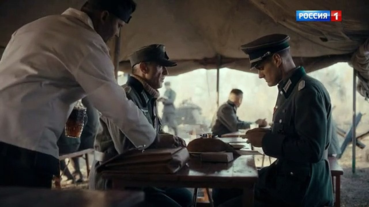Через прицел - 4 серия