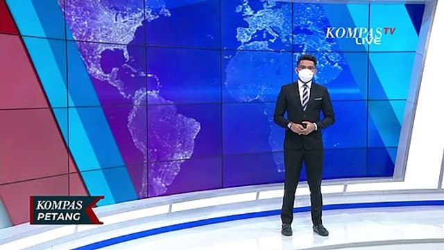 Usai Belanja di Pasar Kebayoran Baru Jakarta, 2 Prajurit TNI AD Diserang 9 Begal Mabuk!