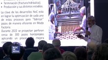 20° Congreso internacional de Metalurgia y Materiales