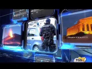 Tg Flash edizione del 9 maggio – ore 11.30