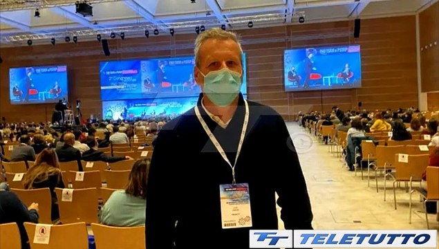 Video News - MINACCE NO VAX A PERONI