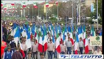 Video News - ALPINI, ARRIVEDERCI A UDINE