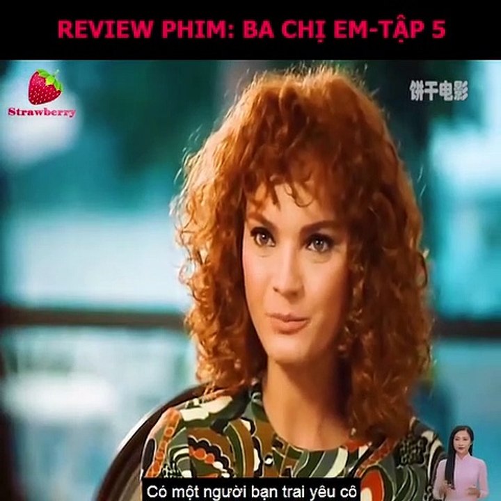 Ba Chị Em  5