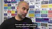'Everyone in this country supported Liverpool' - Guardiola