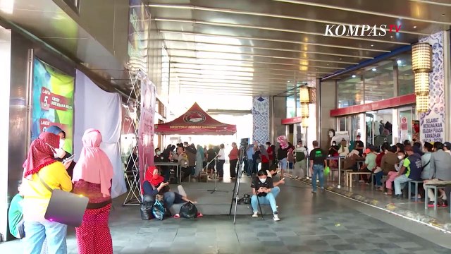 Serba Serbi Vaksin Covid 19 - NEWS OR HOAX