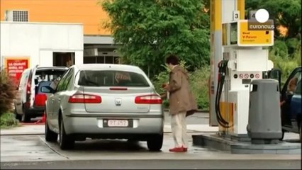 Ομοσπονδία Βενζινοπωλών: Πάρτε μέτρα για την βενζίνη άμεσα. Πάνω από 2.20 ευρώ το λίτρο