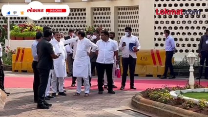 ठाकरे, अजितदादांपेक्षा रोहित पवारांकडे जास्त पीए?, पण का?