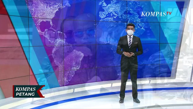 Detik-detik Kebakaran Mobil Pemudik di Ruas Tol Jakarta-Cikampek, Diduga Karena Korsleting Mesin