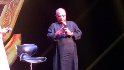 Prithviraj Trailer Launch | Dr Chandraprakash Dwivedi | Reasons & Features | Prithviraj for India