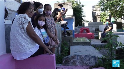 Philippines: Painfull legacy of President Duterte's "War on drugs"