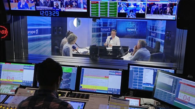 Ukraine : selon Vladimir Poutine, la Russie a dû répliquer face à une «menace imminente»