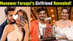 Lock Upp Winner Munawar Faruqui Shares A Picture With His Secret Girlfriend