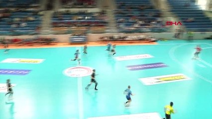 SPOR Mavi Kelebekler, Avrupa biletini kaptı