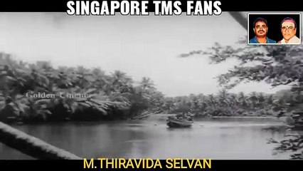 T M SOUNDARARAJAN LEGEND VOL 2488