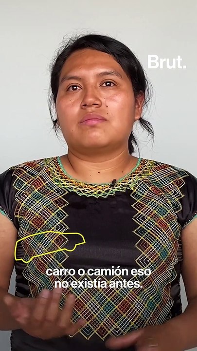 Lenguas indígenas en resistencia