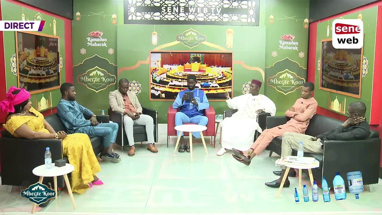 Imam Dramé_ _Opposition bi danio wara féxé..._