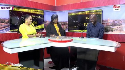 Audio Mamour Diallo_Adji sarr _ l'ingénieur informatique Abdoulahi Ly fait des révélations sur...