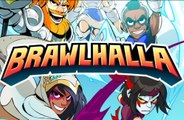 Brawlhalla x Street Fighter part 2 revealed