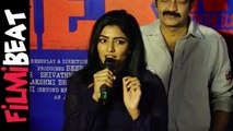 Esha Rebba Speech | Shekar Movie Trailer Launch | Filmibeat Telugu