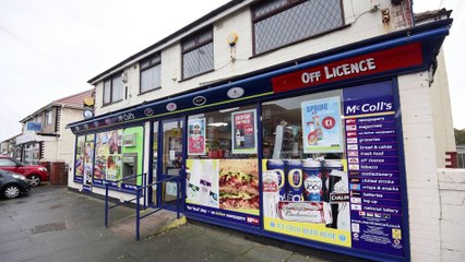 Lancaster Guardian news update: Lancaster, Heysham and Milnthorpe shop jobs at risk