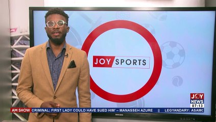 Tamale City players assaulted after game against Baffour Soccer Academy - AM Sports (9-5-22)