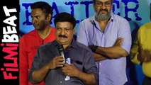 Producer Ramadasu Speech|  Shekar Movie Trailer Launch | Filmibeat Telugu