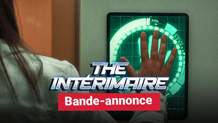 The Intérimaire - La Bande Annonce (Temporis)