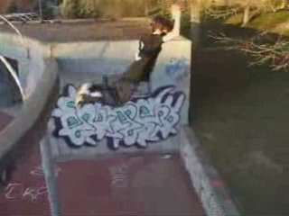 TRAILER SAMPLER KIKE 2008