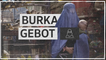 Burka-Pflicht in Afghanistan: "Ich als Frau akzeptiere das Gebot nicht"