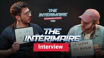 The Intérimaire - L'Interview (Temporis)