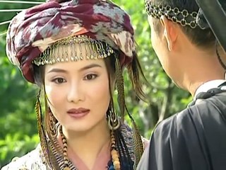 Đạt Ma Sư Tổ | 2000 | Tập 23 | GIALAC0210