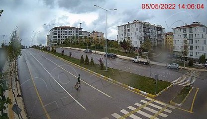 METEHAN KÖPEKLERDEN KAÇARKEN DÜŞTÜ; DALAĞI PARÇALANDI