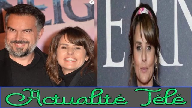 Ça commence aujourd’hui : Faustine Bollaert susceptible ? Elle recadre un invité