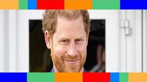 Le prince Harry abdos apparents  les photos qui agitent la toile