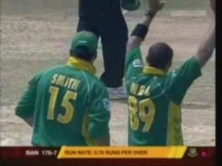 Ban v sa 1st odi 08 p2*HQ*