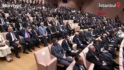 Cumhurbaşkanı Erdoğan'dan sığınmacılarla ilgili net mesaj