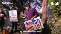 Ce que doivent affronter les femmes pour avorter dans le Sud du Texas