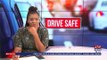 Drive Safe Campaign: Sprinter buses should be restricted to intra-city roads - AM Show (9-5-22)