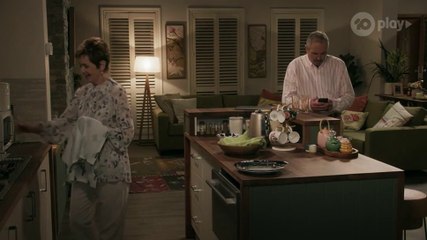 Neighbours 8824 9th May 2022