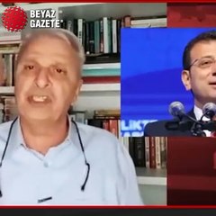 Can Ataklı'dan Ekrem İmamoğlu'na tepki: Balon patladı artık